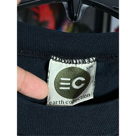 Vintage 90s Massanutten Virginia Tee - Picture 4 of 5